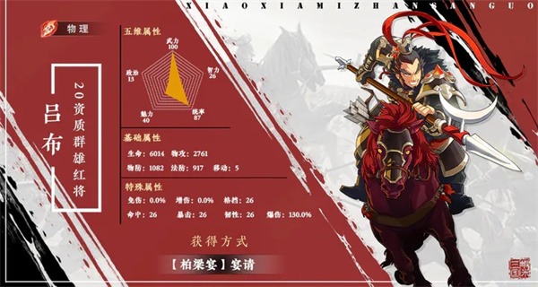 小虾米战三国正版