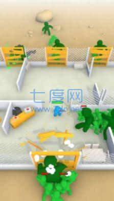 我的僵尸庇护所 v0.2