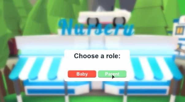 roblox领养模拟器免费下载中文版  v5.4.1