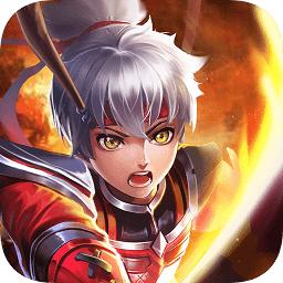 旭阳龙印官方手游