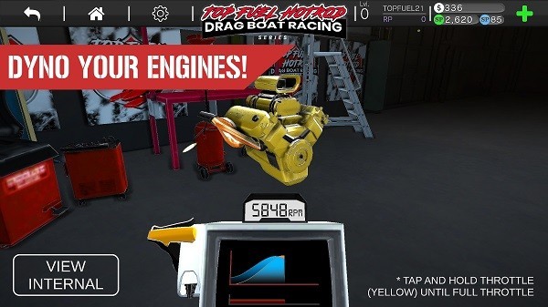 极限拖船竞速  v2.12