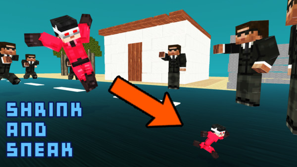 我的巨人英雄世界游戏中文手机版 