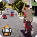 精英摩托车2汉化版