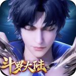 新斗罗大陆游戏破解版无限钻石