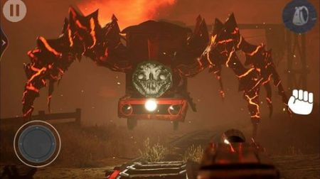 恐怖逃亡行动 v3.2.5