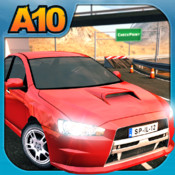 公路拉力赛 Highway Rally