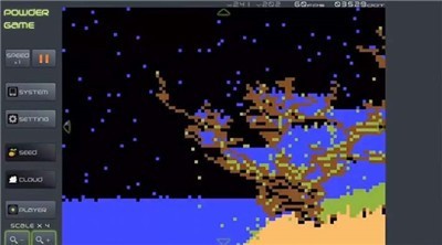 粉末游戏无广告版