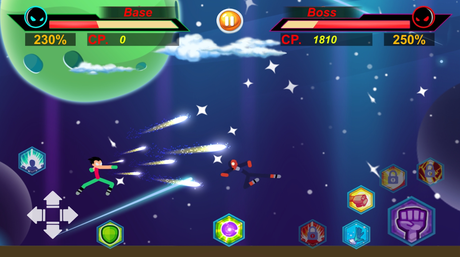 火柴人青少年之战游戏安卓版  v3.1.3