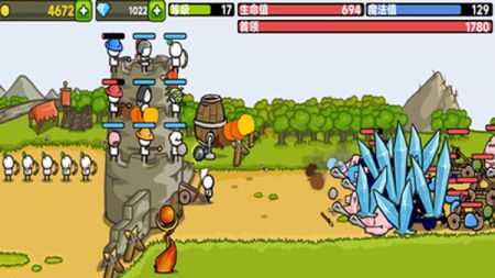 故土保卫战手机版 v3.1.5