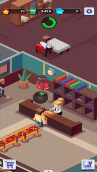 特工学园  v0.2.1