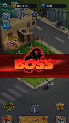 植物守卫僵尸  v1.0