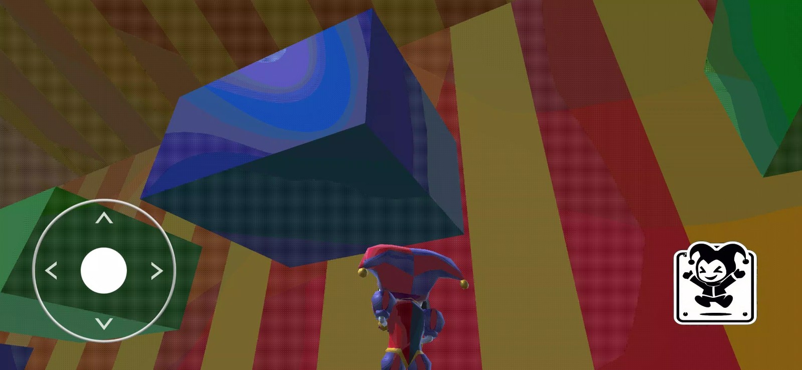 数字马戏团中文版 v0.0.5