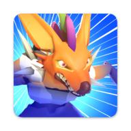 漫画怪兽大战游戏