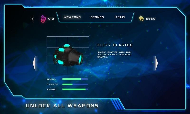 异空间之战 v0.7