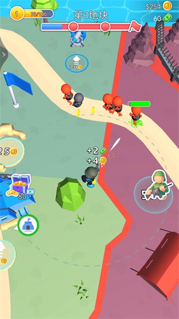 求生枪战行动  v1.0.0