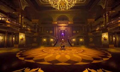 恐怖娃娃屋 免费版截图2