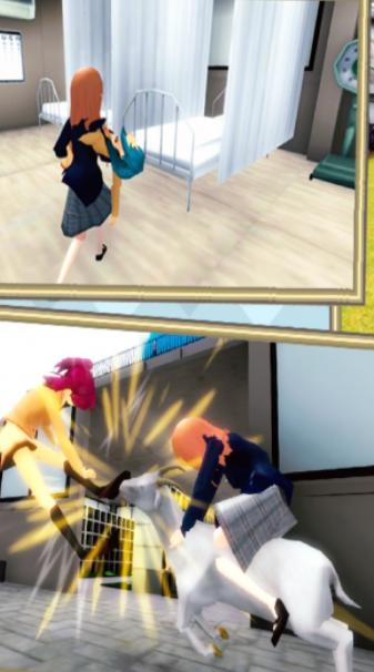 小忍校园模拟器游戏中文手机版  v5.2.1