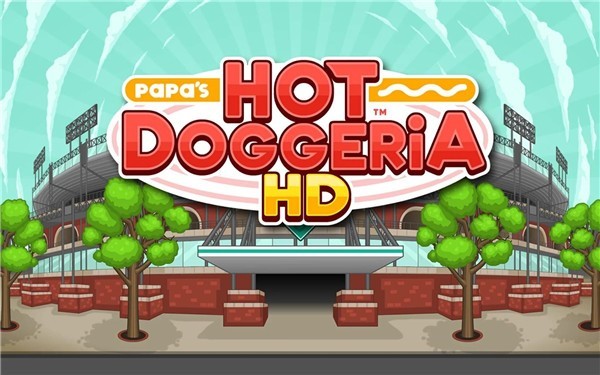 老爹的热狗店HD中文版  v1.0.1