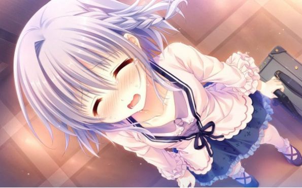 少女领域完整汉化中文最新版 