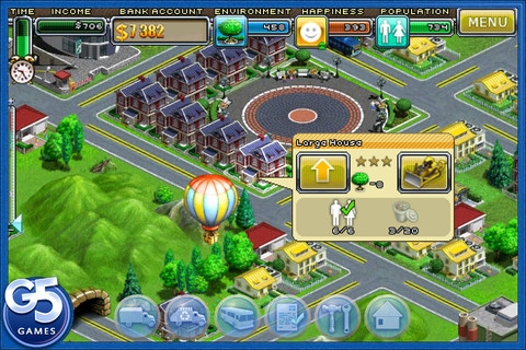 虚拟城市完整版 Virtual City Full v3.2.5