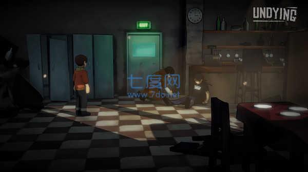 苏醒之路手机版