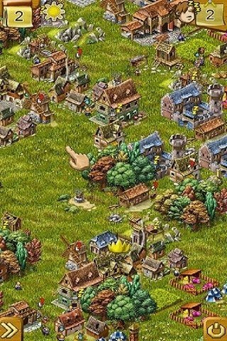 家园6汉化版 版本:v1.2.9