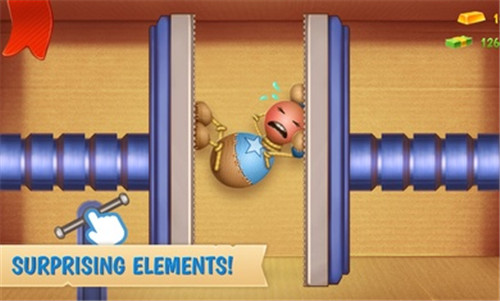 狂扁木偶人重制版