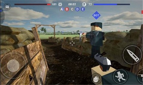 方块战场0.4.0  v0.4.0