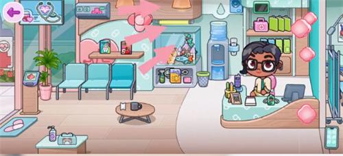 阿凡达世界更新诊所  v1.9