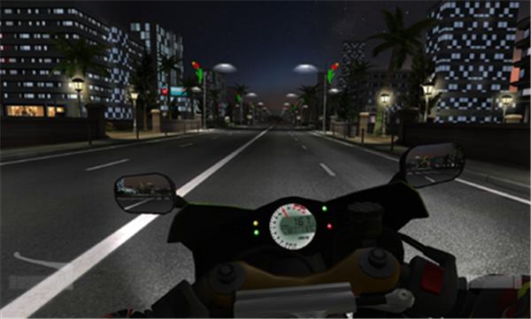 疯狂摩托车抖音小游戏  v1.91