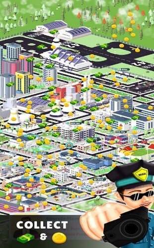 租车公司模拟器 v1.0.1