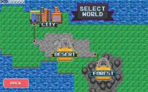 像素猫冒险游戏安卓版  v5.2.1