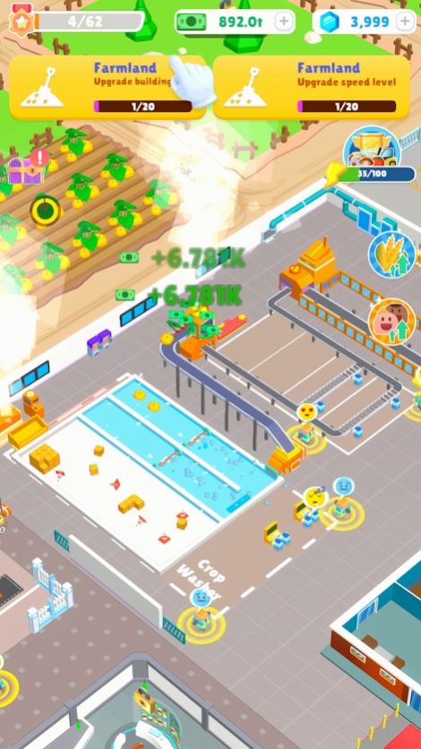 收获之星农场城镇 v0.4.8