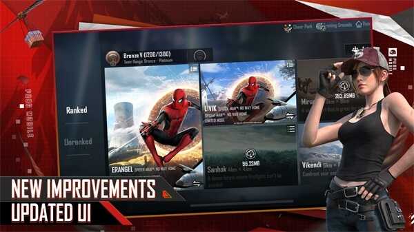 pubg亚服 官方正版 v3.0.5