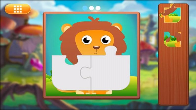 Puzzle Kids启蒙教育软件App下载安装  v3.1.2