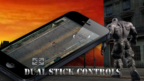 逃离病毒感染 Zombie Squad  Deliverance From The Infected v3.1.5