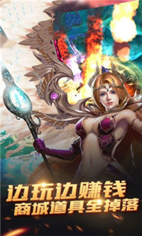 广场