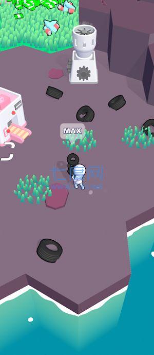 放置火星探索游戏 1.0