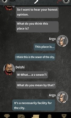 阿戈的选择安卓版  v1.2.9