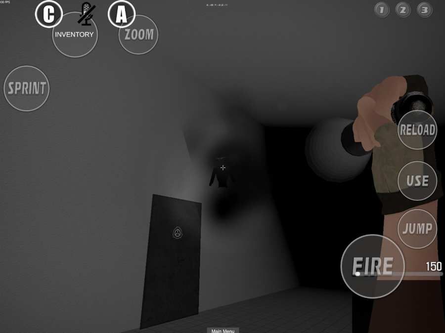 SCP站点19游戏汉化中文版  v4.3.4