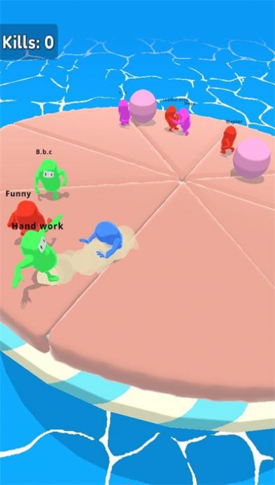 旋风过山车 v1.0