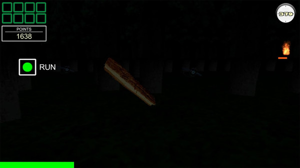 恐怖老师露营 v1.0