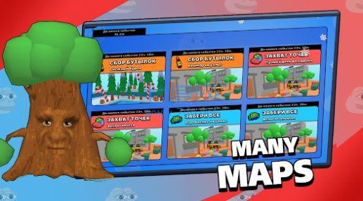 斗殴模因游戏 v2.02