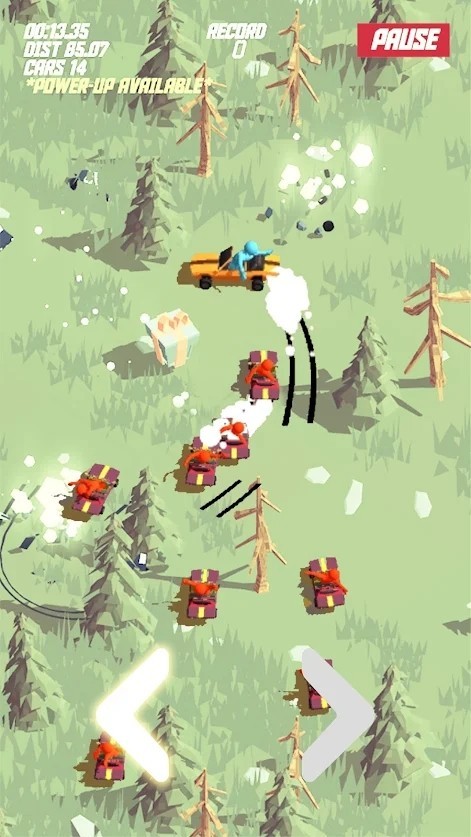 帕克逃脱大师  v1.1.1