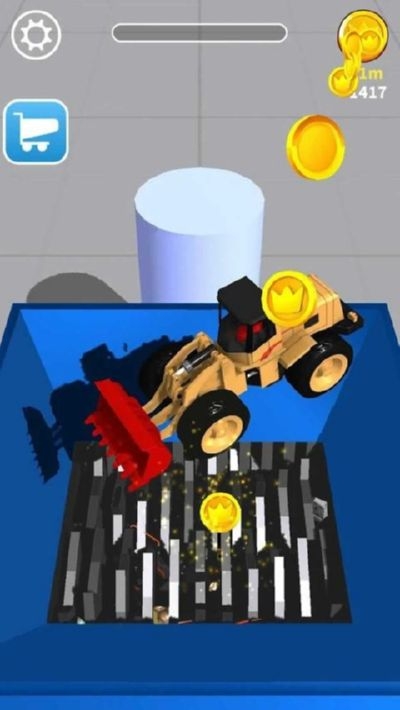 Will It Shred(无敌粉碎机1.1.42020最新版) 2020-04-12 13:34
