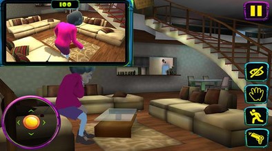 恐怖老师2 v5.9.0