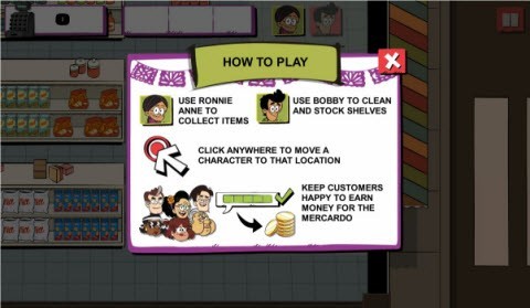 小镇超市经营 2021-10-15 10:07