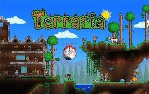 泰拉瑞亚1.4.3.2破解版内置修改器