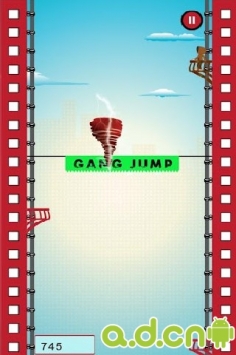 帮派跳跃 v1.0.5 v3.1.5