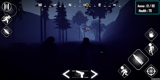 外科罢工射击 v1